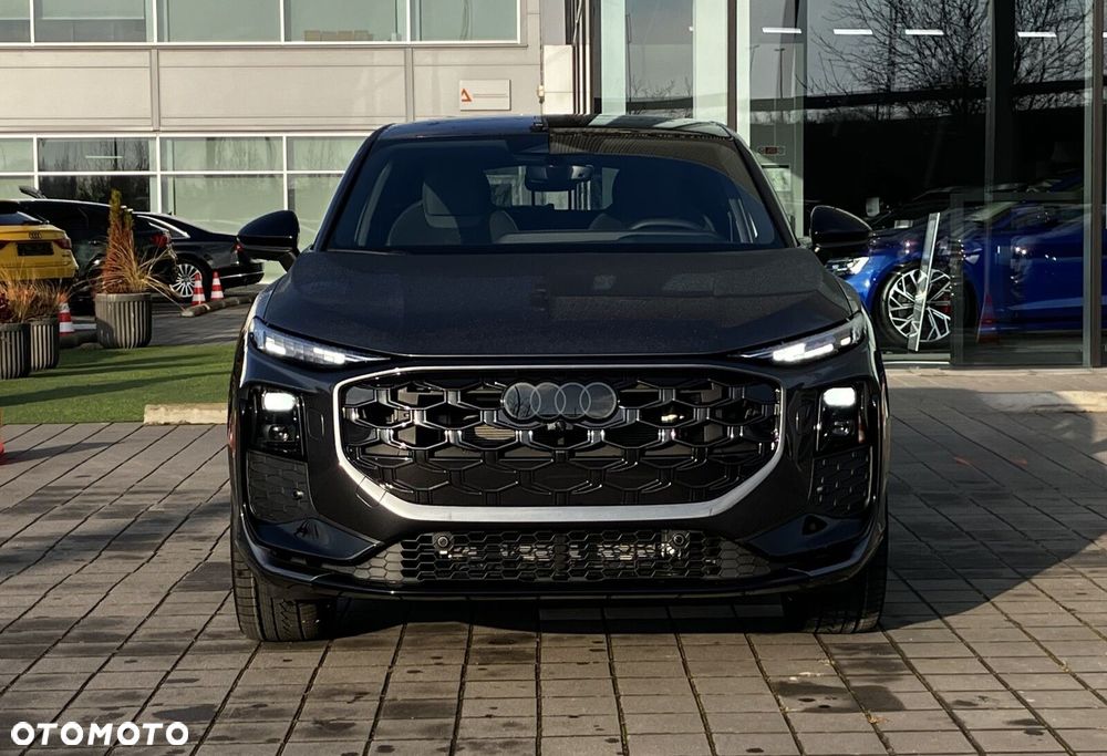 Audi Q3 Sportback - 3