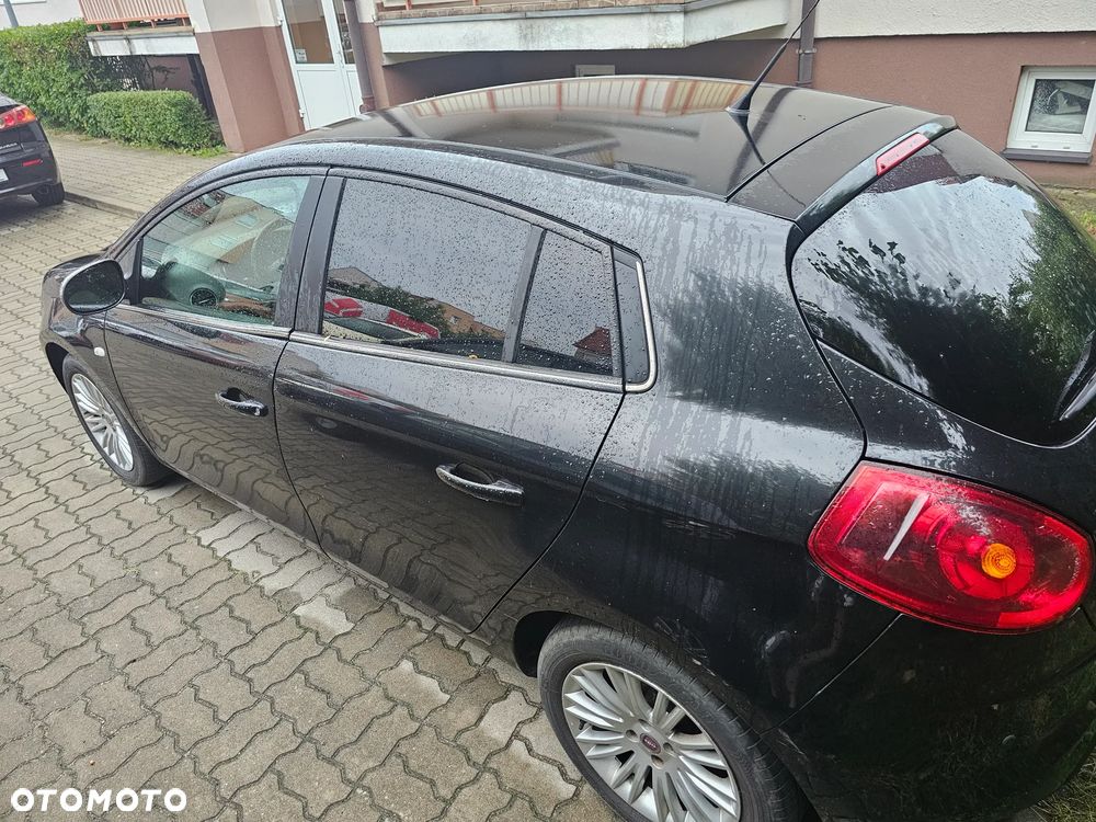 Fiat Bravo 1.6 Multijet 16V Dynamic - 6