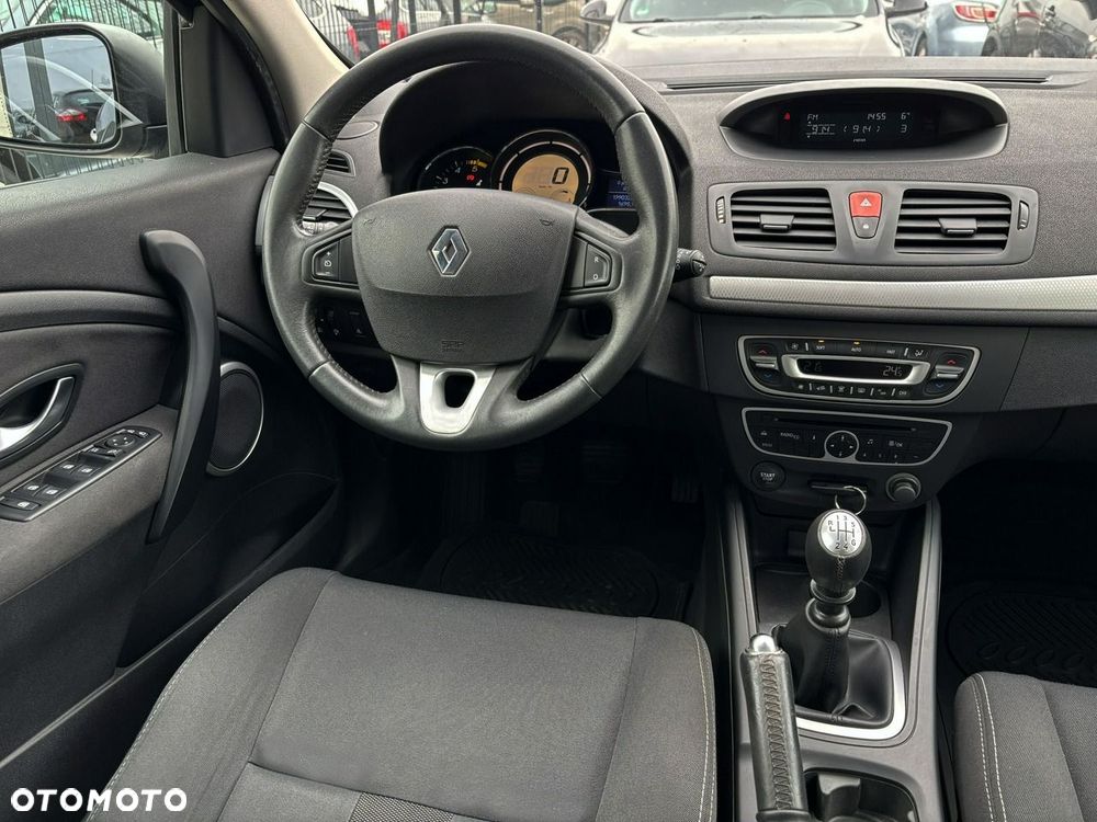 Renault Megane - 24