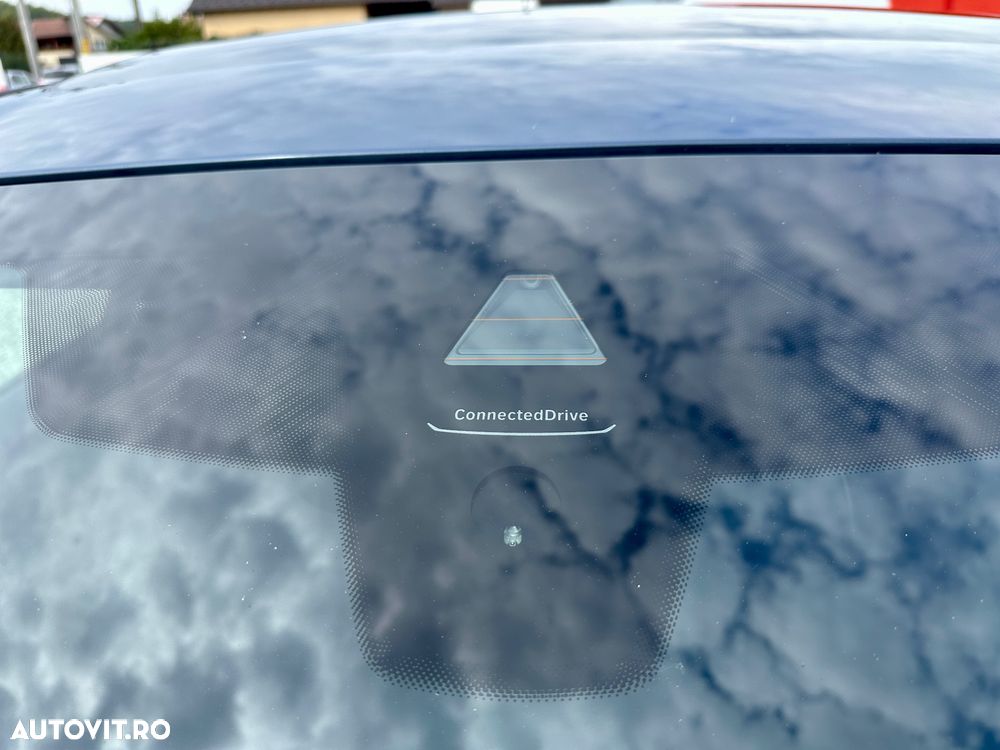 BMW Seria 4 M440d xDrive - 23