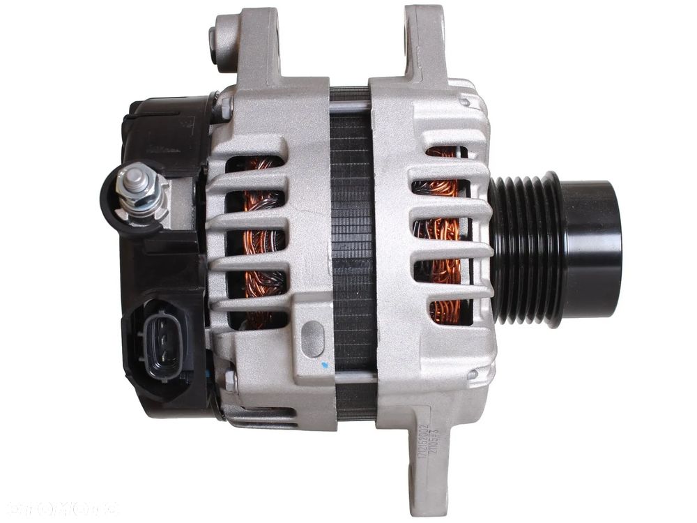 NOWY ORYGINALNY ALTERNATOR HYUNDAI Elantra i30 Kauai Kona Tuscon  | 28-7768 - 7