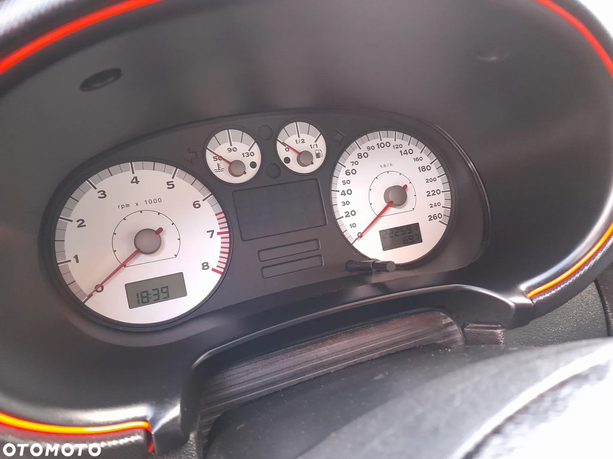 Seat Leon 1.8T Cupra R - 37