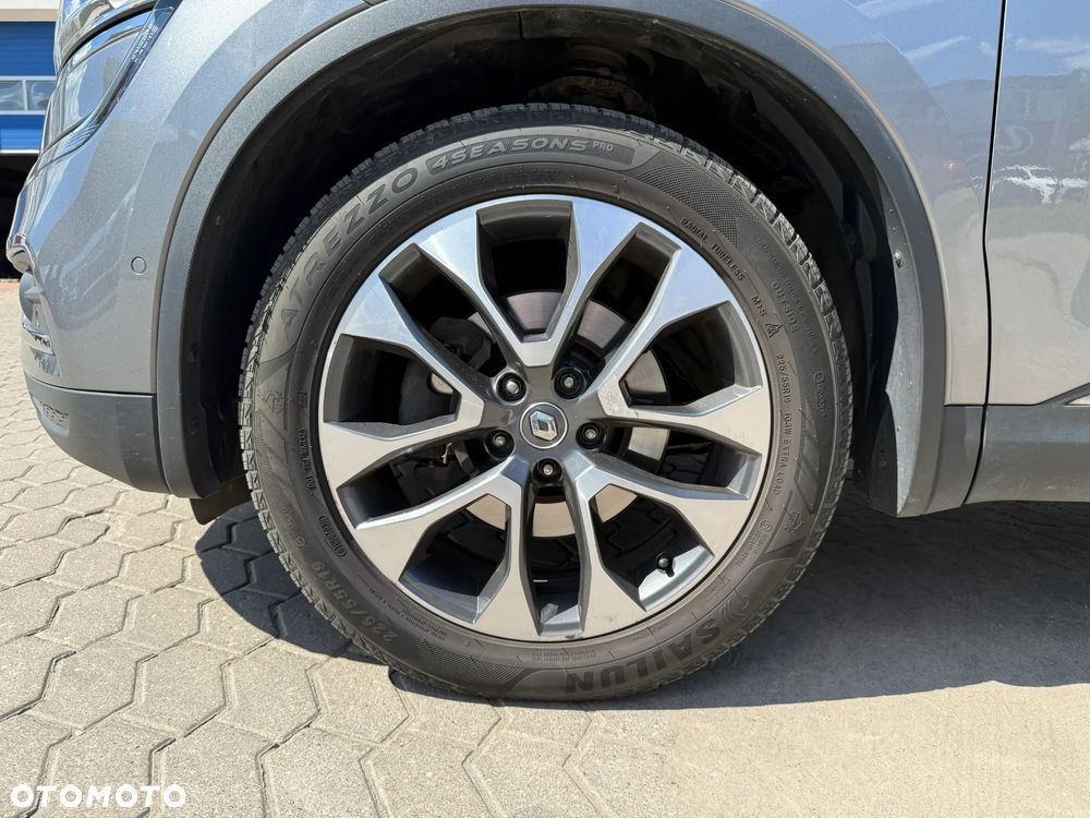 Renault Koleos 2.0 dCi Intens 4x4 X-Tronic - 26