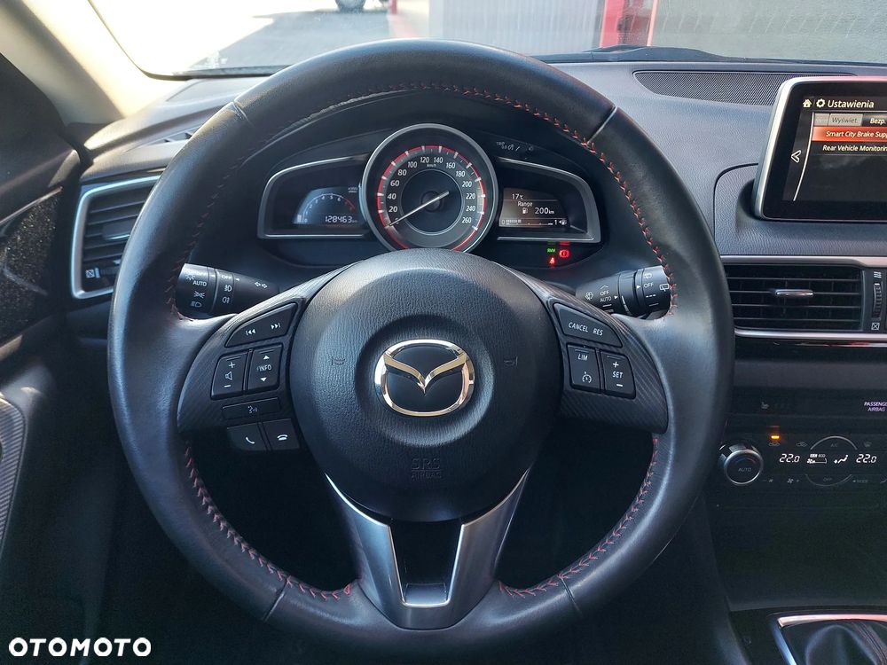 Mazda 3 - 19