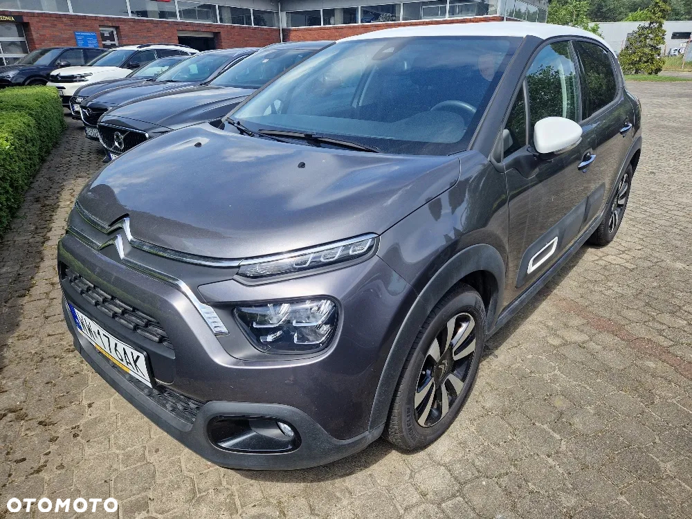 Citroën C3 1.2 PureTech Max - 5