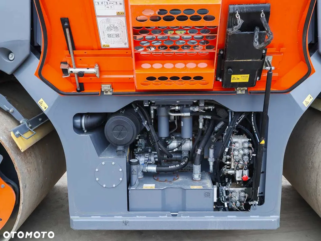 Hamm DV+ 70i VS-OS - 18