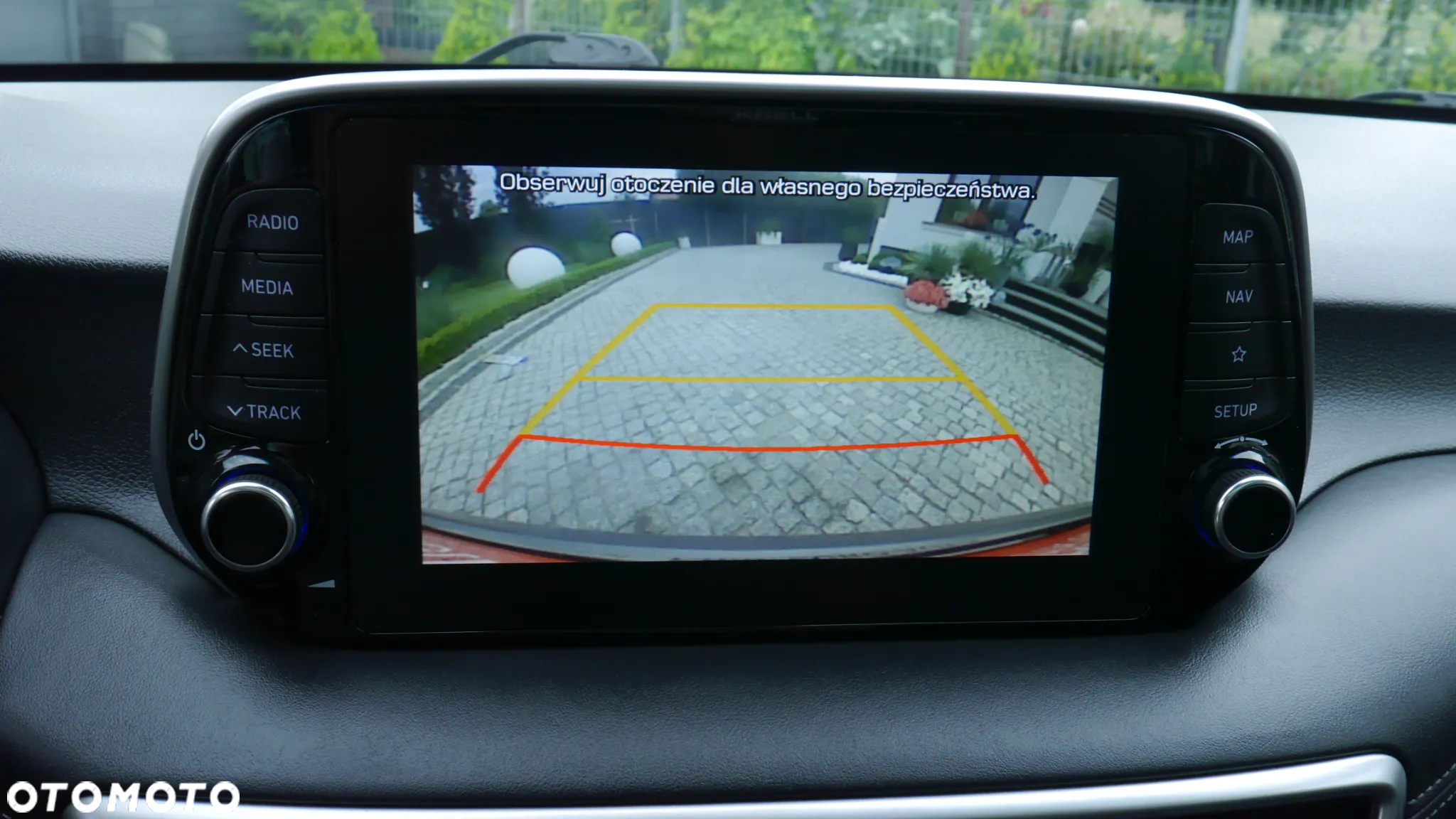Hyundai Tucson 1.6 T-GDi Premium 2WD DCT - 38