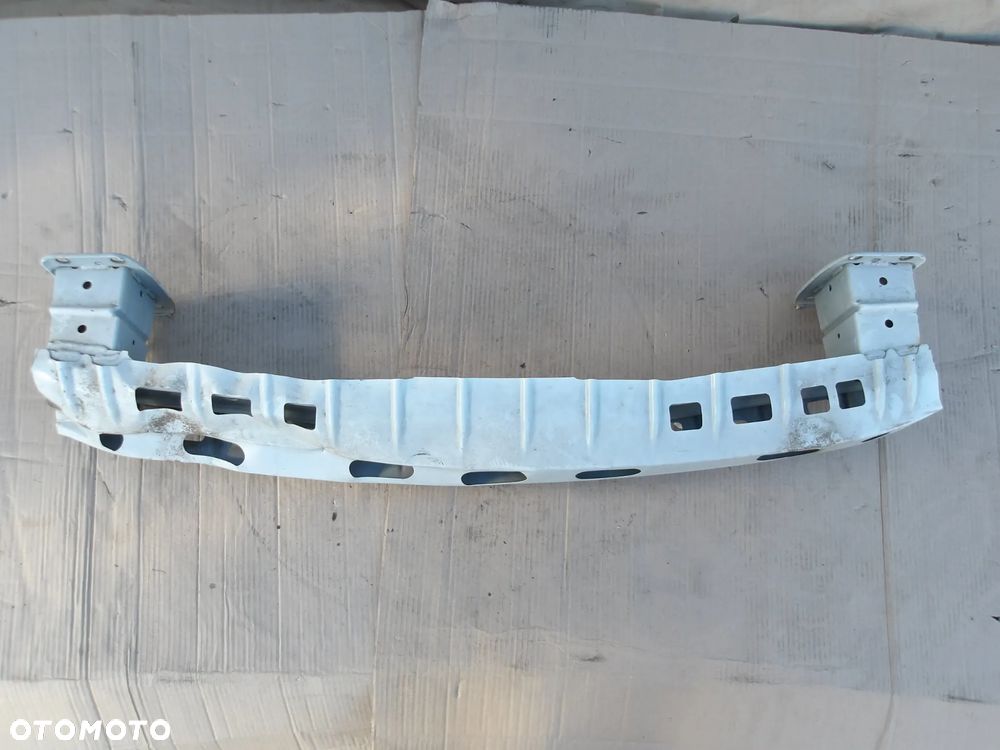 BELKA ZDERZAKA PRZOD MITSUBISHI SPACE STAR III - 5