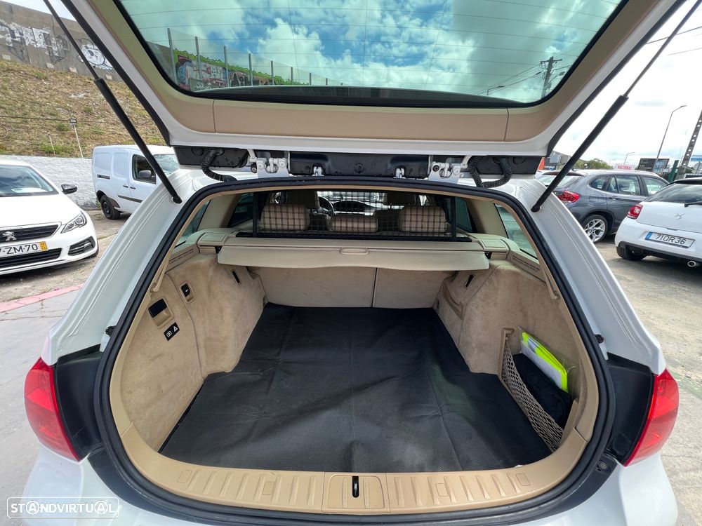 BMW 320 d xDrive Navigation Auto - 11