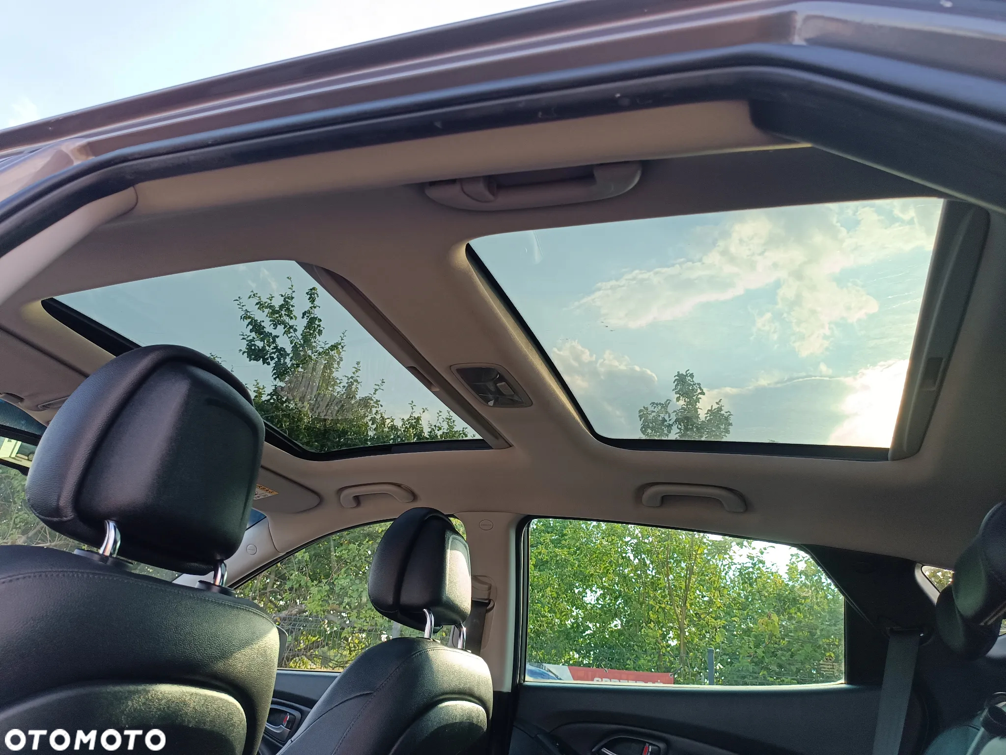 Hyundai ix35 1.7 CRDi Premium 2WD - 34