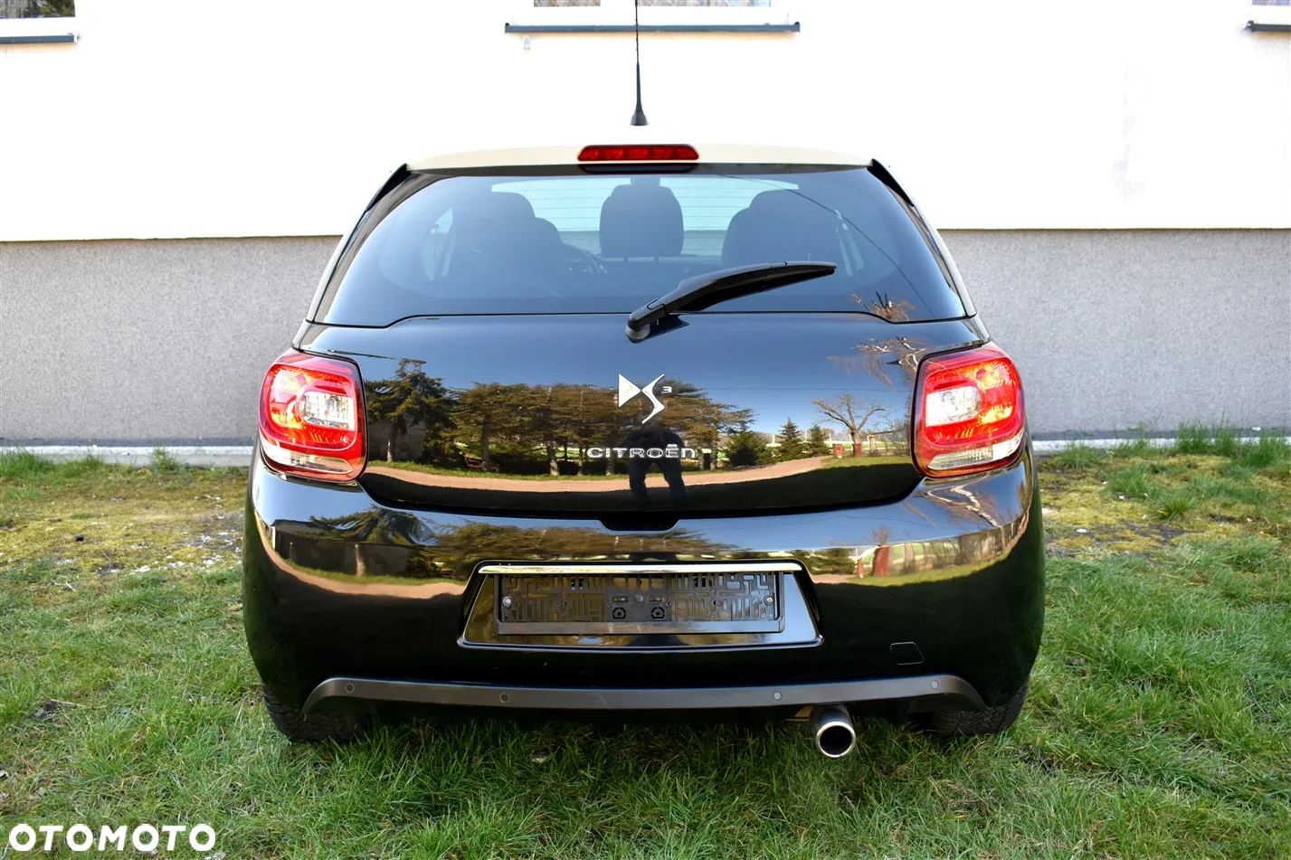 Citroën DS3 VTi 120 SoChic - 10