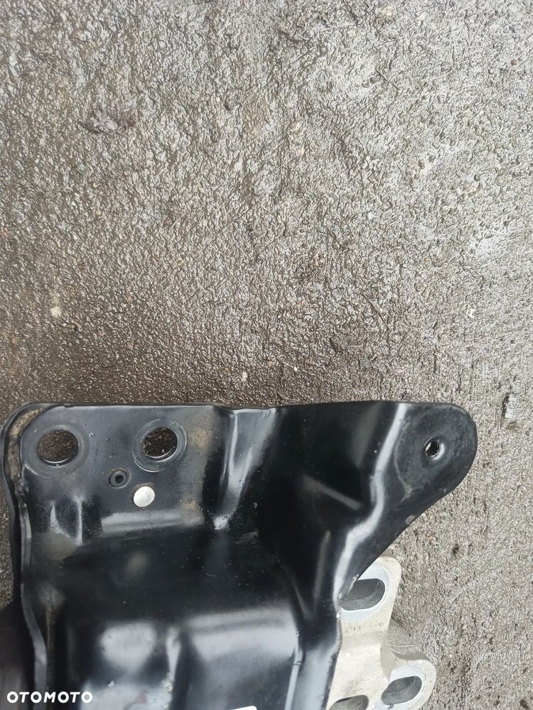 S3 8Y A3 PODUSZKA ŁAPA SKRZYNI BIEGÓW 2.0 TFSI 5Q0199555BJ - 3