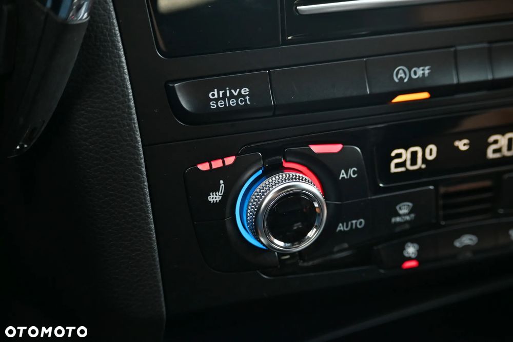 Audi Q5 2.0 TDI Quattro S tronic - 37