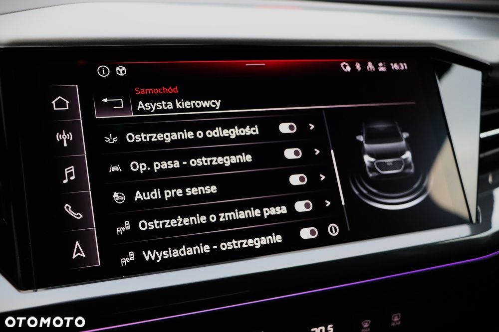 Audi Q4 Sportback e-tron - 39