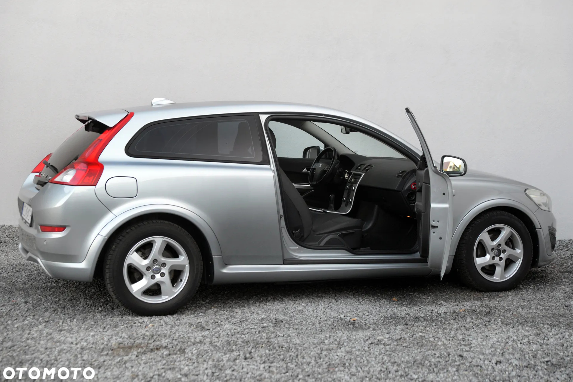 Volvo C30 1.6D DRIVe Summum - 26