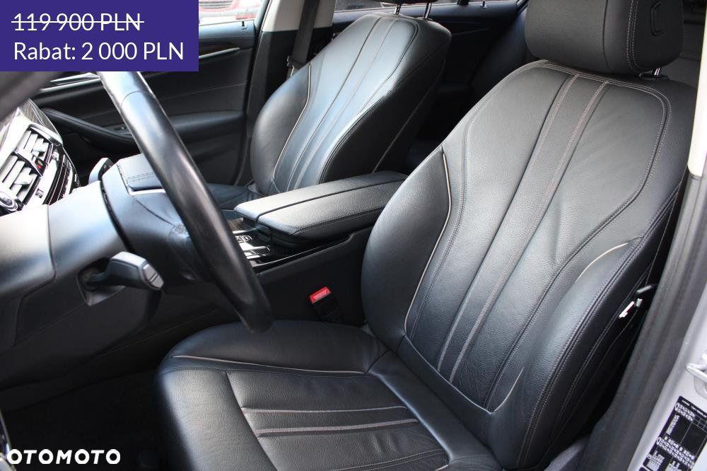 BMW Seria 5 - 11