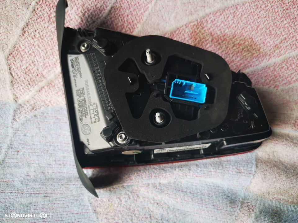 VW PASSAT B8 SW FAROLIM MALA DTO FT041 - 4