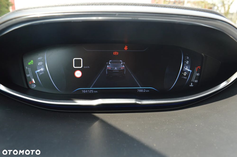 Peugeot 3008 1.5 BlueHDi Crossway S&S - 11