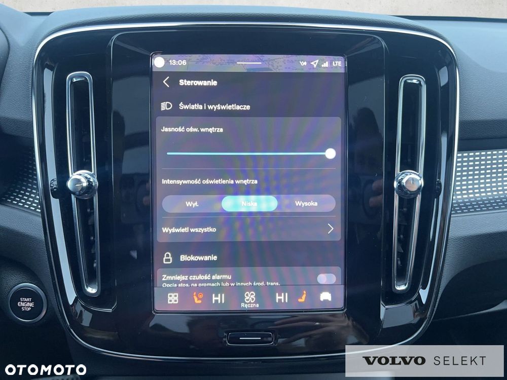Volvo XC 40 - 28