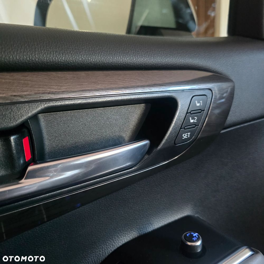 Toyota Highlander 2.5 Hybrid Prestige - 14