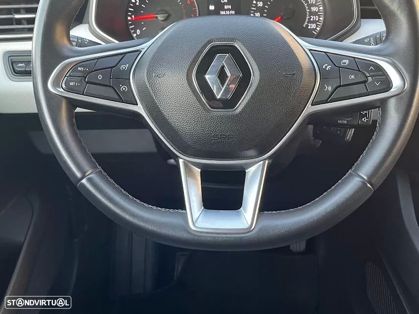 Renault Clio 1.0 TCe Limited - 19