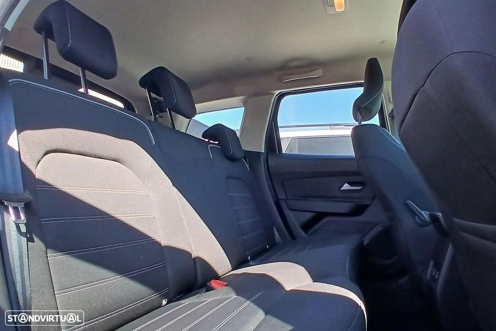 Dacia Duster 1.5 Blue dCi Journey - 14