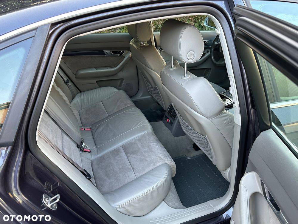 Audi A6 3.2 FSI - 24