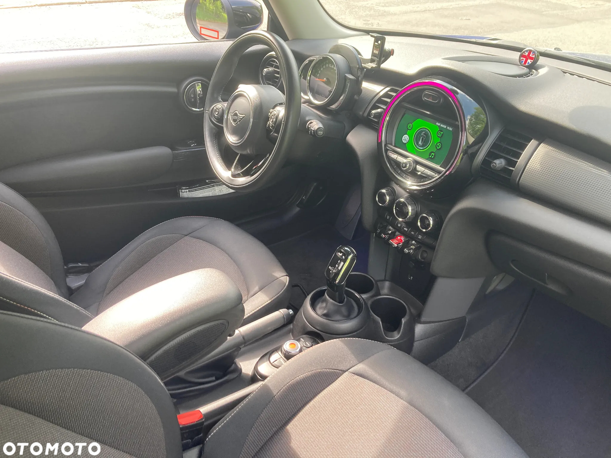 MINI Cooper - 11