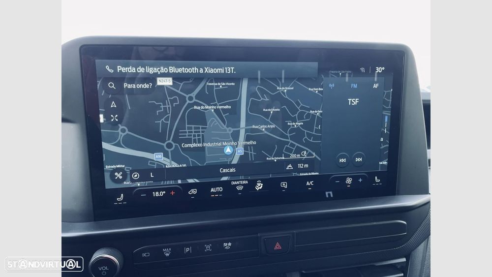 Ford Transit Custom 300 L1 2.0 EcoBlue CD Trend Aut. - 10