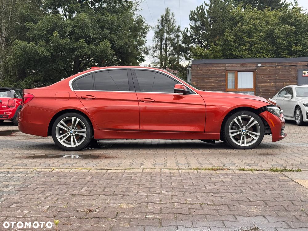 BMW Seria 3 330i GPF Sport Line Shadow sport - 6