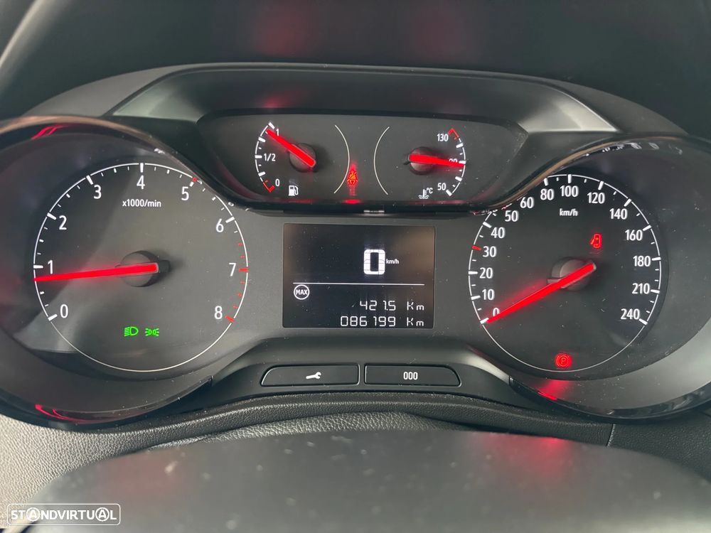 Opel Crossland 1.2 Business Edition - 17