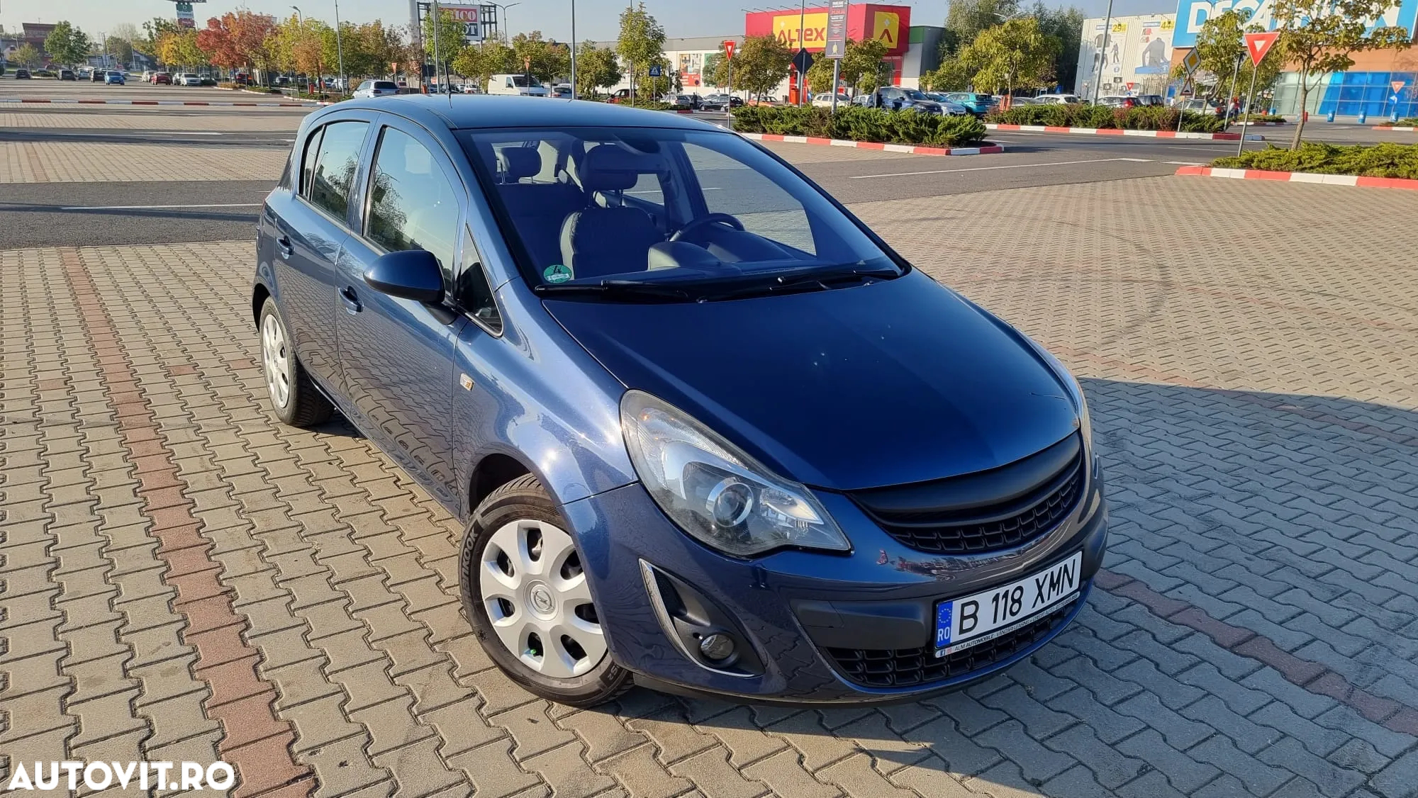 Opel Corsa 1.3 CDTI Cosmo - 6
