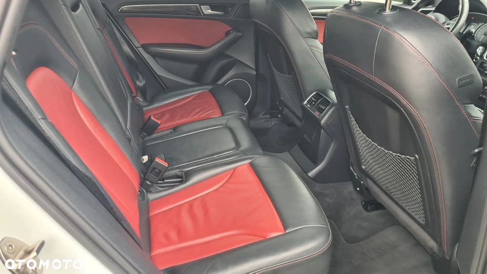 Audi SQ5 - 17