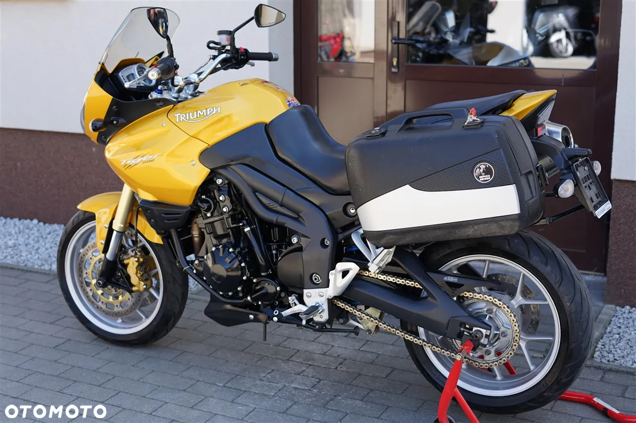 Triumph Tiger - 19