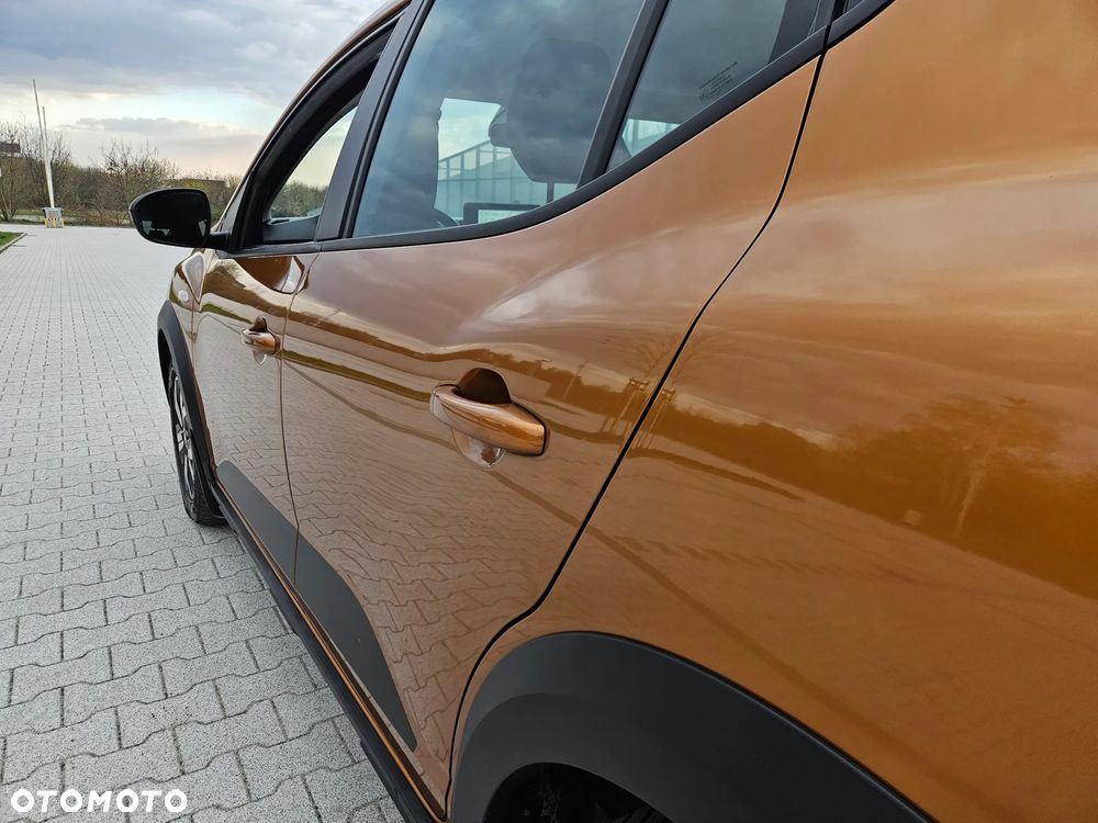 Dacia Sandero TCe 90 Comfort - 19