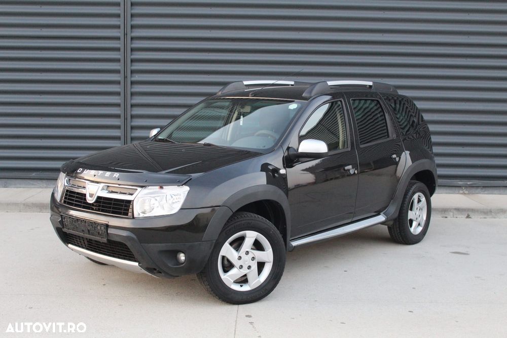 Dacia Duster 1.6 4x2 Prestige - 1