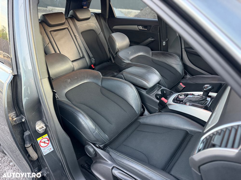 Audi Q5 2.0 TDI Quattro S tronic - 19