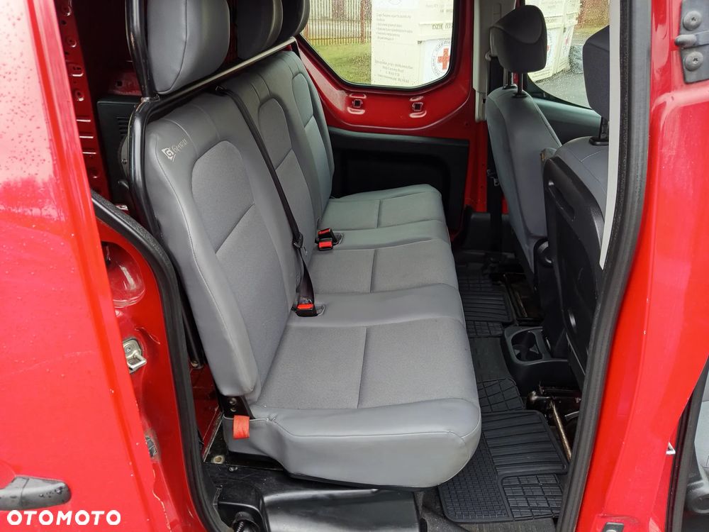 Citroën Berlingo - 9
