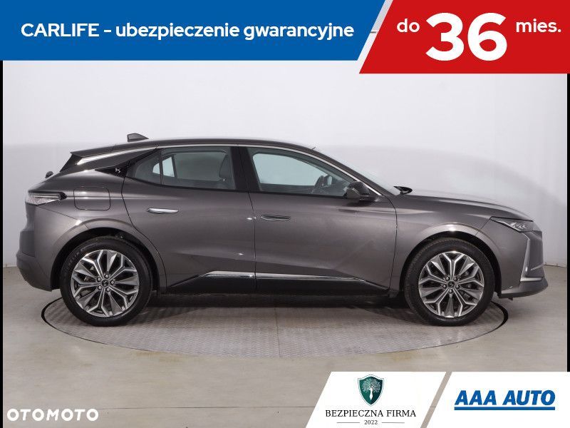 DS Automobiles DS 4 - 8