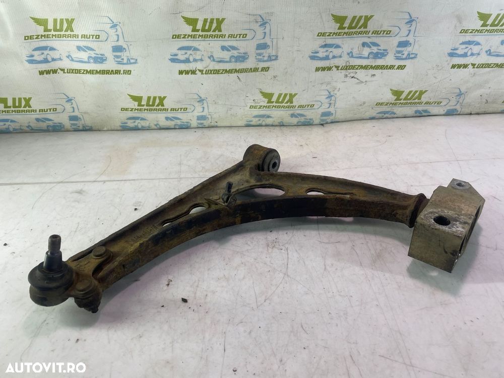 Brat trapez stanga fata  1K0407153N  2.0 tdi BMN Skoda Octavia 2 [200 - 1