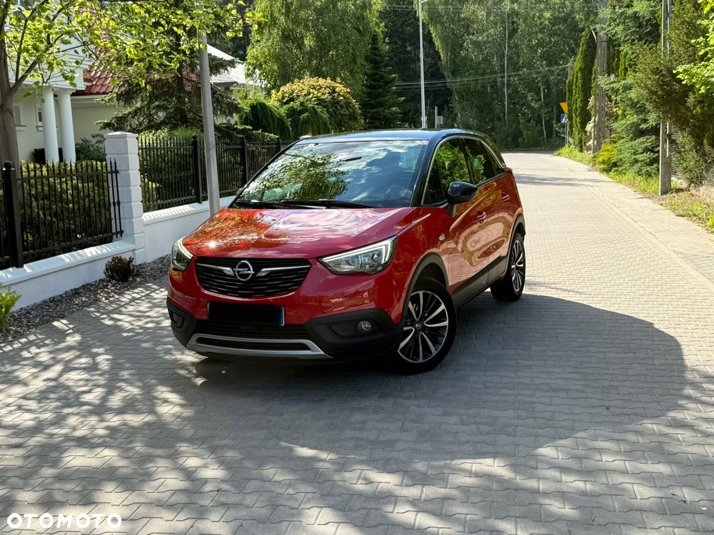 Opel Crossland X 1.2 ECOTEC Start/Stop Edition - 3