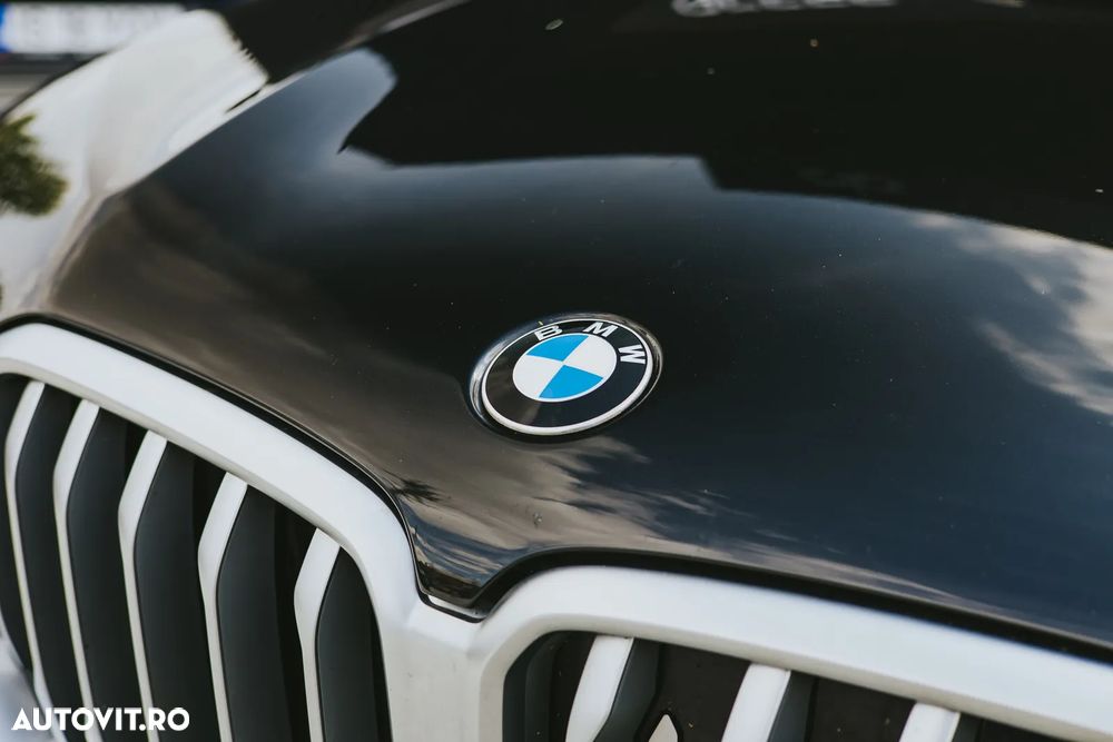 BMW X6 - 13