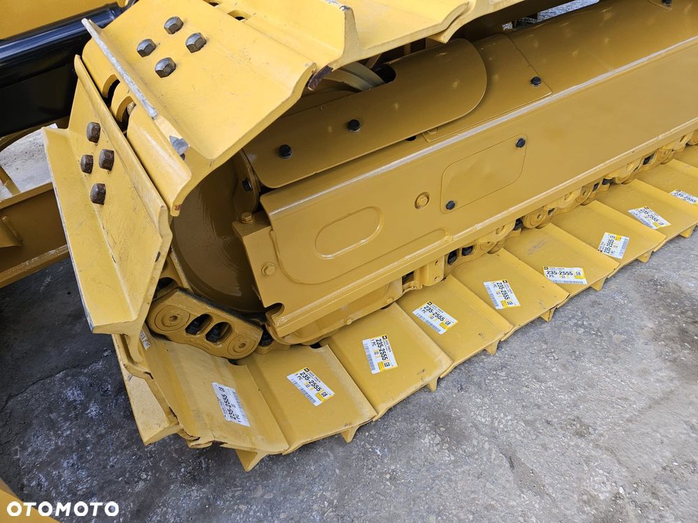 Caterpillar CAT D5K2 LGP 2019 7626 MTH D5 D4 D6 SPYCHARKA - 15