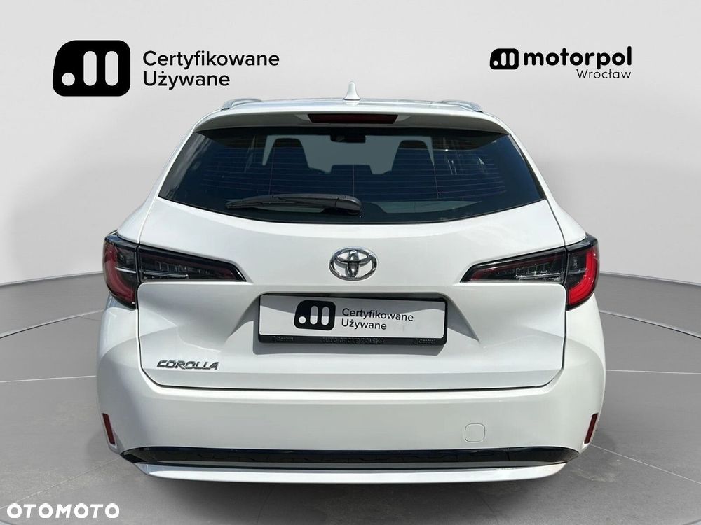 Toyota Corolla - 12