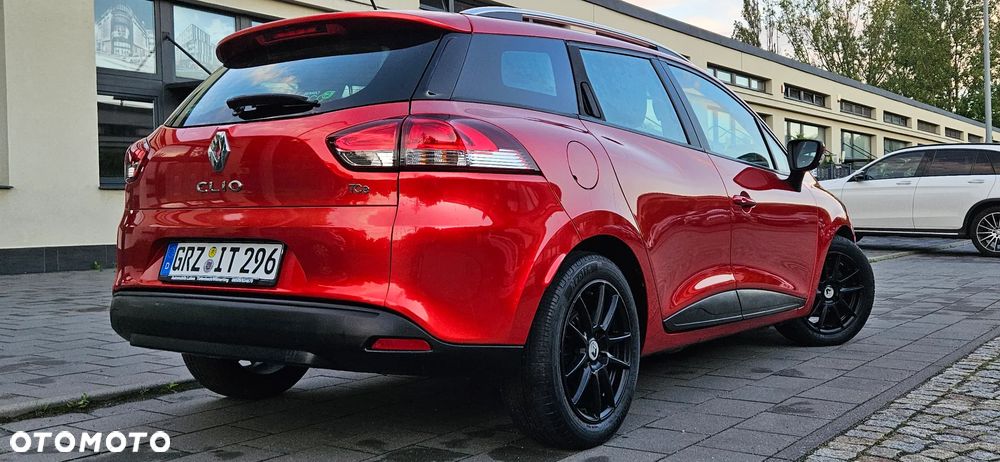 Renault Clio 0.9 Energy TCe Dynamique - 18