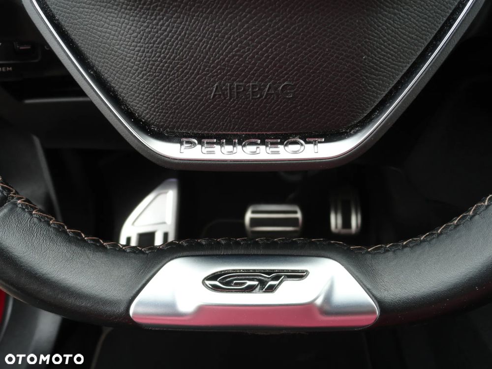 Peugeot 3008 1.5 BlueHDi GT S&S EAT8 - 21