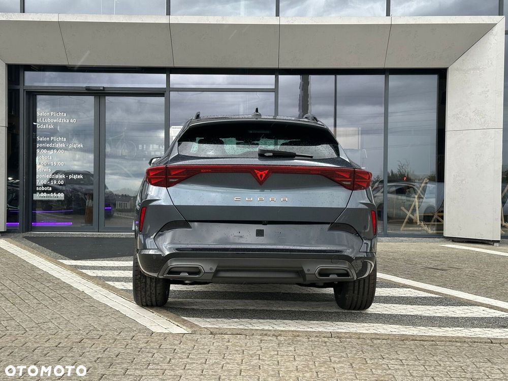 Cupra Formentor 1.5 TSI DSG - 10