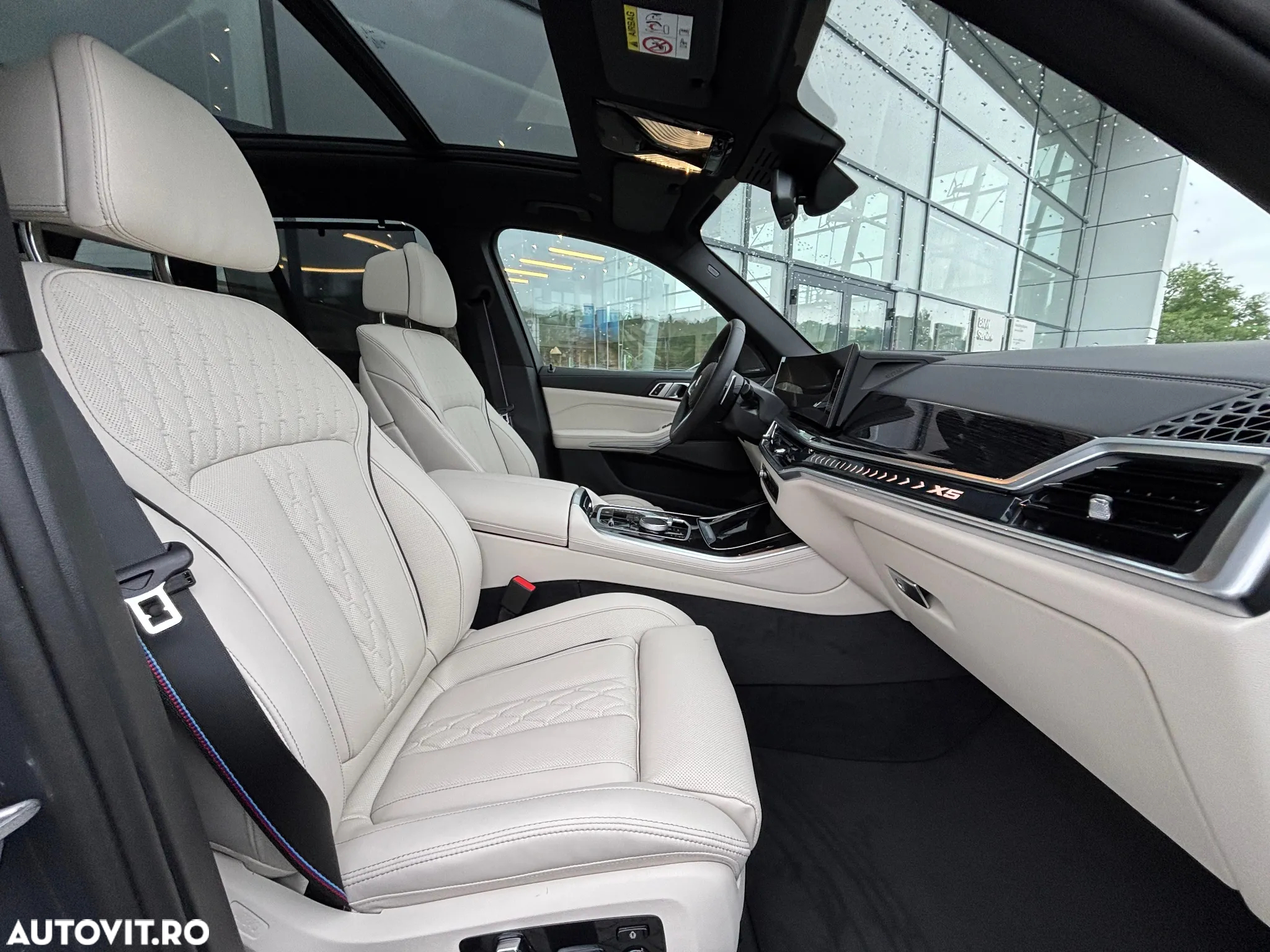 BMW X5 xDrive40d AT MHEV - 7