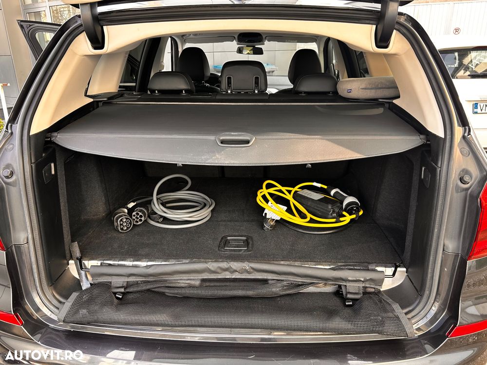 BMW X3 xDrive30e Aut. Advantage - 21