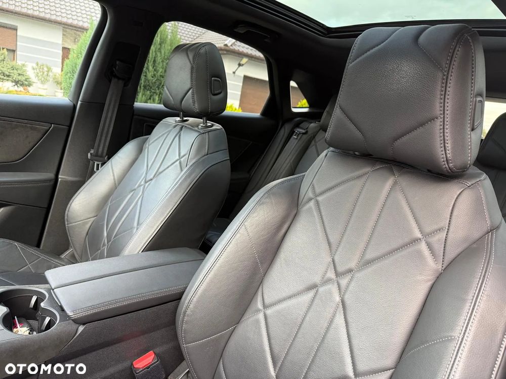 DS Automobiles DS 7 Crossback 1.6 PureTech Performance Line + - 14